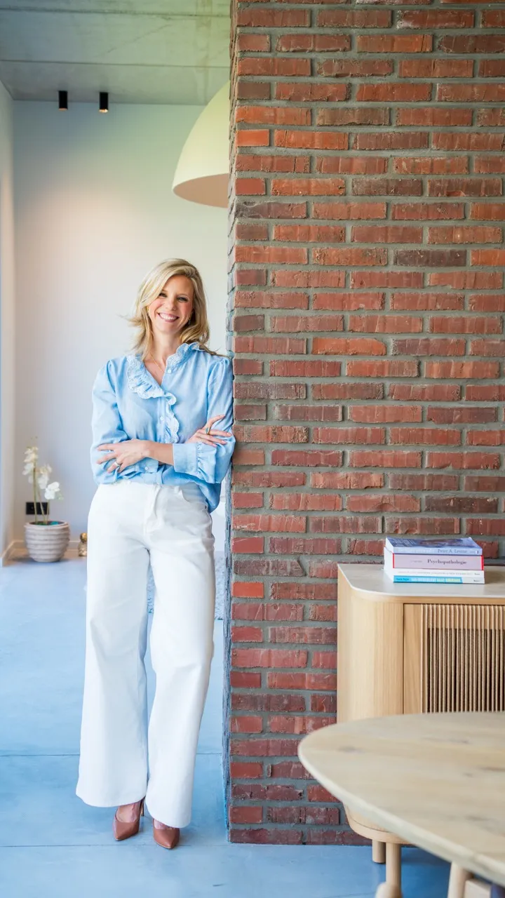 Nele Seys expert focus