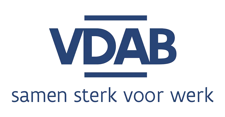 VDAB logo